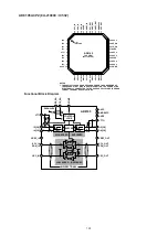 Preview for 133 page of Denon S-5BD Service Manual