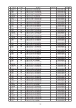 Preview for 153 page of Denon S-5BD Service Manual