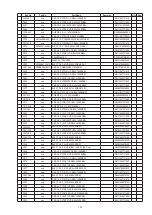 Preview for 157 page of Denon S-5BD Service Manual