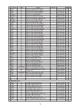 Preview for 159 page of Denon S-5BD Service Manual