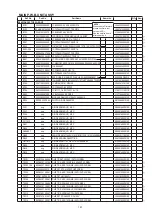 Preview for 161 page of Denon S-5BD Service Manual