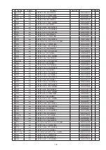 Preview for 163 page of Denon S-5BD Service Manual