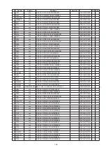 Preview for 169 page of Denon S-5BD Service Manual