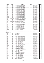 Preview for 171 page of Denon S-5BD Service Manual