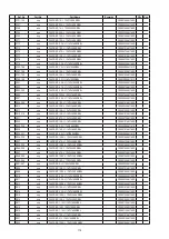 Preview for 174 page of Denon S-5BD Service Manual