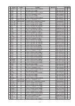 Preview for 177 page of Denon S-5BD Service Manual