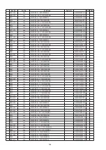 Preview for 184 page of Denon S-5BD Service Manual