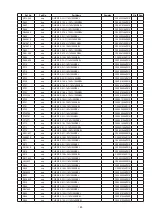 Preview for 185 page of Denon S-5BD Service Manual