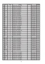 Preview for 186 page of Denon S-5BD Service Manual