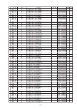 Preview for 187 page of Denon S-5BD Service Manual