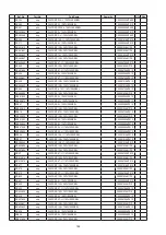 Preview for 188 page of Denon S-5BD Service Manual