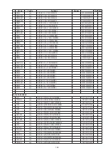 Preview for 189 page of Denon S-5BD Service Manual