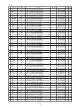 Preview for 191 page of Denon S-5BD Service Manual