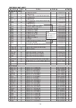 Preview for 195 page of Denon S-5BD Service Manual