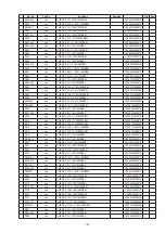 Preview for 197 page of Denon S-5BD Service Manual