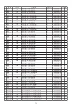 Preview for 198 page of Denon S-5BD Service Manual