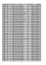 Preview for 200 page of Denon S-5BD Service Manual