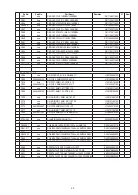 Preview for 203 page of Denon S-5BD Service Manual