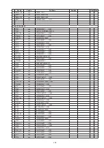 Preview for 205 page of Denon S-5BD Service Manual