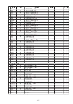 Preview for 207 page of Denon S-5BD Service Manual