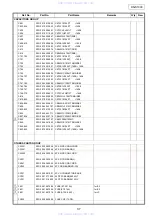 Предварительный просмотр 37 страницы Denon S1000 - DN Scratch DJ Table Top CD Service Manual