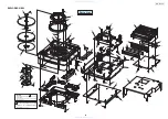 Предварительный просмотр 39 страницы Denon S1000 - DN Scratch DJ Table Top CD Service Manual