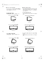 Предварительный просмотр 8 страницы Denon SC-A77XG Operating Instructions Manual