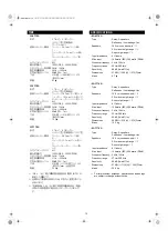 Предварительный просмотр 13 страницы Denon SC-A77XG Operating Instructions Manual