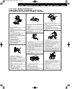 Предварительный просмотр 3 страницы Denon SC-M53 Operating Instructions Manual