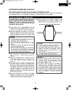 Предварительный просмотр 5 страницы Denon SC-M53 Operating Instructions Manual