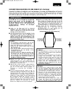 Предварительный просмотр 9 страницы Denon SC-M53 Operating Instructions Manual