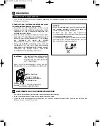 Предварительный просмотр 10 страницы Denon SC-M53 Operating Instructions Manual