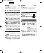 Предварительный просмотр 12 страницы Denon SC-M53 Operating Instructions Manual