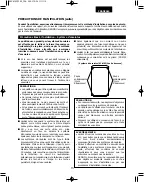 Предварительный просмотр 13 страницы Denon SC-M53 Operating Instructions Manual