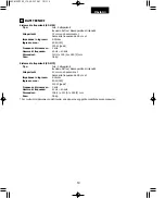 Предварительный просмотр 19 страницы Denon SC-M53 Operating Instructions Manual