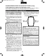 Предварительный просмотр 25 страницы Denon SC-M53 Operating Instructions Manual