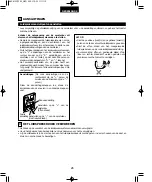 Предварительный просмотр 26 страницы Denon SC-M53 Operating Instructions Manual