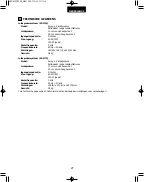 Предварительный просмотр 27 страницы Denon SC-M53 Operating Instructions Manual