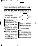 Предварительный просмотр 29 страницы Denon SC-M53 Operating Instructions Manual