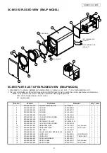 Preview for 4 page of Denon SC-M53 Service Manual