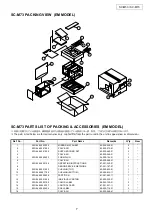 Preview for 7 page of Denon SC-M53 Service Manual