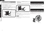 Preview for 6 page of Denon Speaker SC-CX101 Owner'S Manual