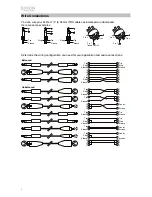 Preview for 6 page of Denon Split Mix 6 User Manual