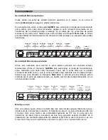 Preview for 10 page of Denon Split Mix 6 User Manual