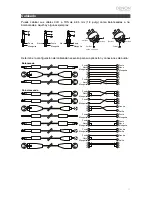 Preview for 11 page of Denon Split Mix 6 User Manual