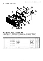 Preview for 15 page of Denon SYS-76HT Service Manual