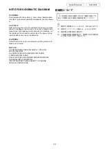 Preview for 19 page of Denon SYS-76HT Service Manual