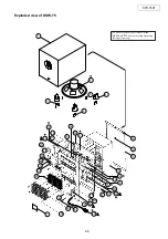 Preview for 24 page of Denon SYS-76HT Service Manual