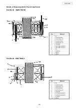 Preview for 26 page of Denon SYS-76HT Service Manual