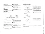 Preview for 5 page of Denon TU-1500 Service Manual